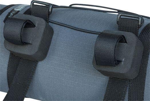 Sacoche de Cintre Pro Discover 8 L Gris 2/4