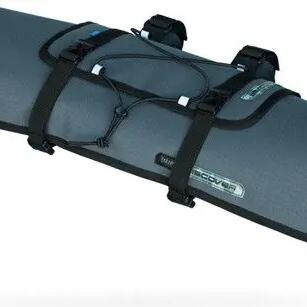 PRO Discover Handlebag Bag 8L Grey