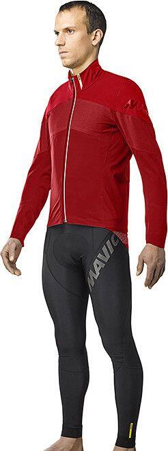 Veste Mavic Cosmic Pro Softsell Jack Rouge Dahlia 5/6