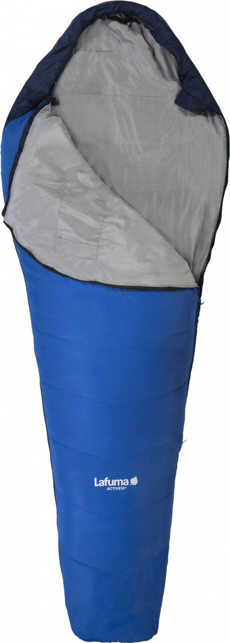 Lafuma Active 10° Blu Unisex D Sacco Nanna 3/5