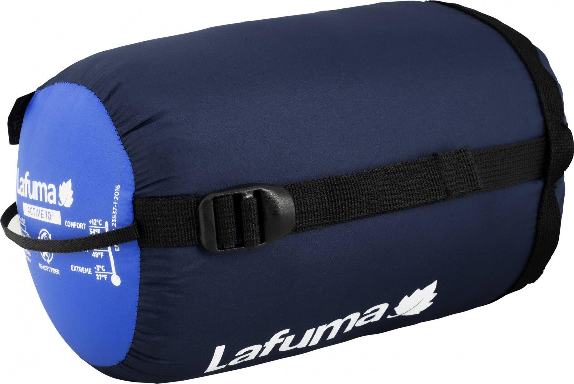 Lafuma Active 10° Blu Unisex D Sacco Nanna 2/5