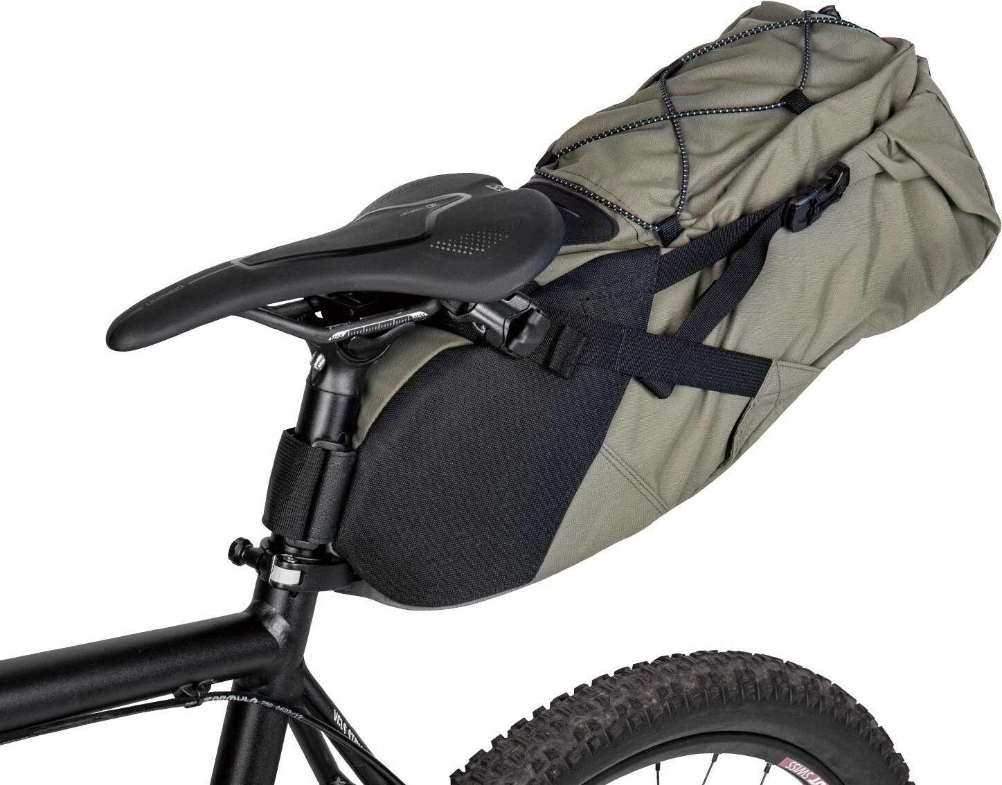 Satteltasche Topeak BackLoader 6 L 3/7