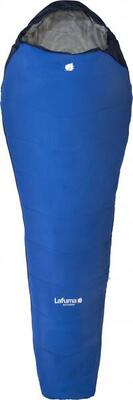 Lafuma active 10 ° blue unisex d slaapzak