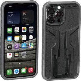 Support et Protection Smartphone Topeak RideCase Apple iPhone 13 Pro Max Noir 3/7