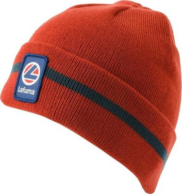 Lafuma stream red men's beanie