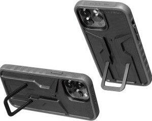 Support et Protection Smartphone Topeak RideCase Apple iPhone 13 Pro Max Noir 4/7
