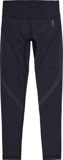 Legging Femme Champion Athletic Club Noir