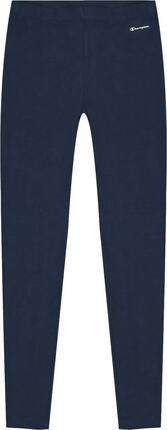 Legging Femme Champion Legacy C-Tech Bleu