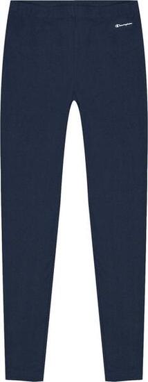 Legging Femme Champion Legacy C-Tech Bleu