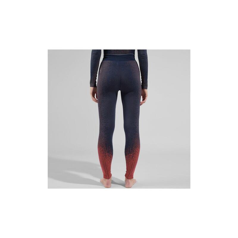 Pantaloni termici dama ODLO Blackcomb Eco