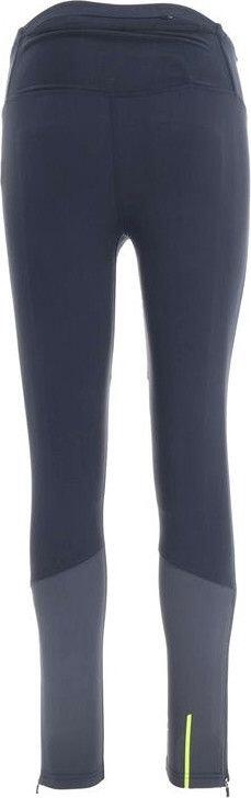 Inov 8 Race Elite Black Lange Dames Tight 3/5