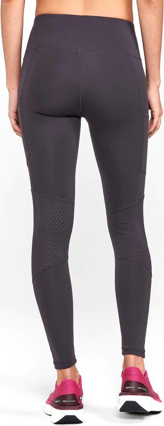 Craft ADV Essence Tight Paars Dames 2/5