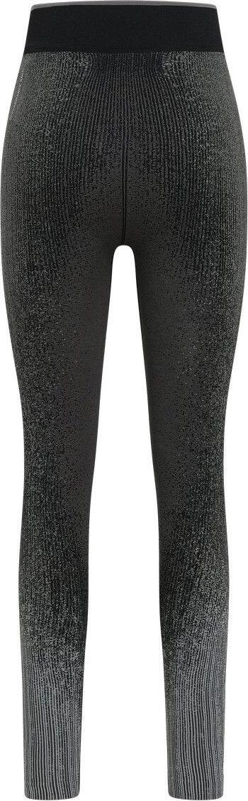 Odlo Blackcomb Dames Lange Panty Zwart 2/7