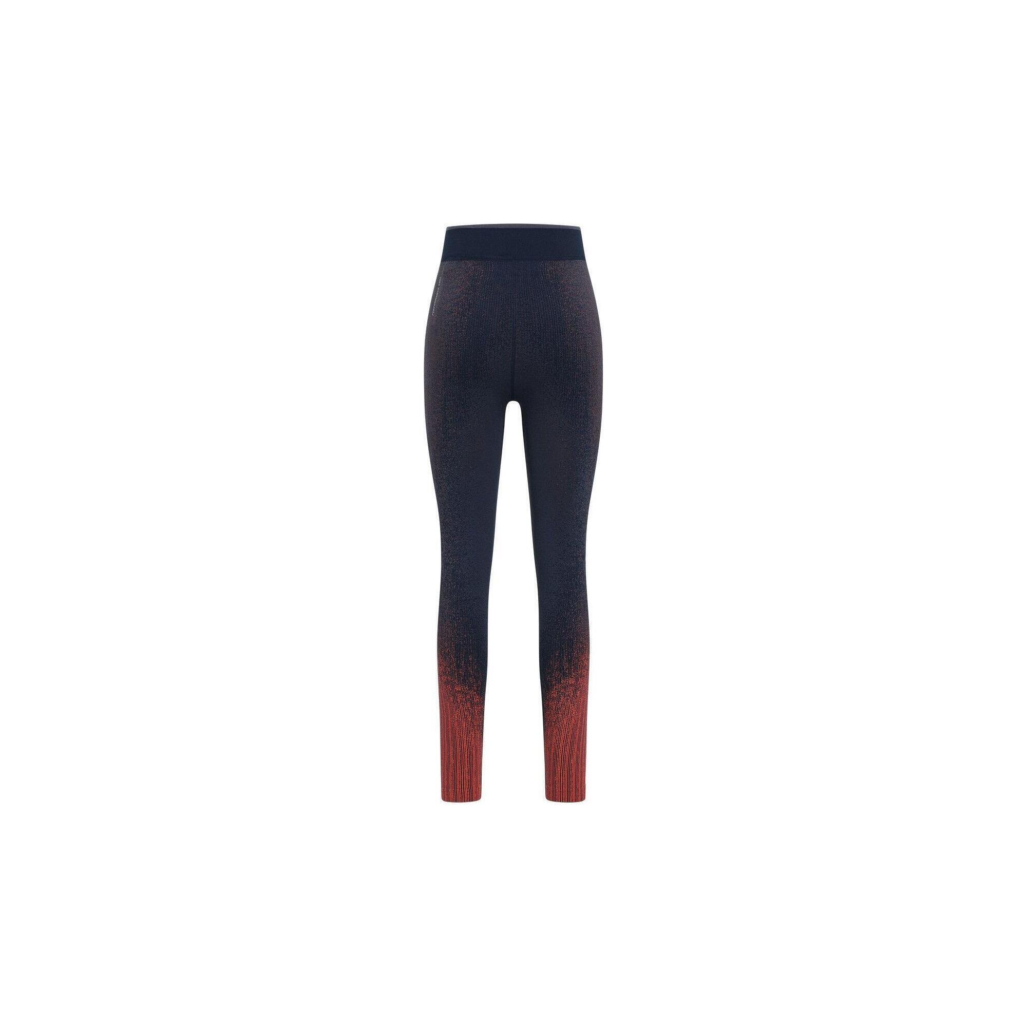 Pantaloni termici dama ODLO Blackcomb Eco