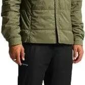 Craft Pro Hydro Lightweight Pants Black Homme