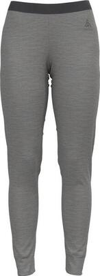 Natural merino 200 basislaag broek odlo