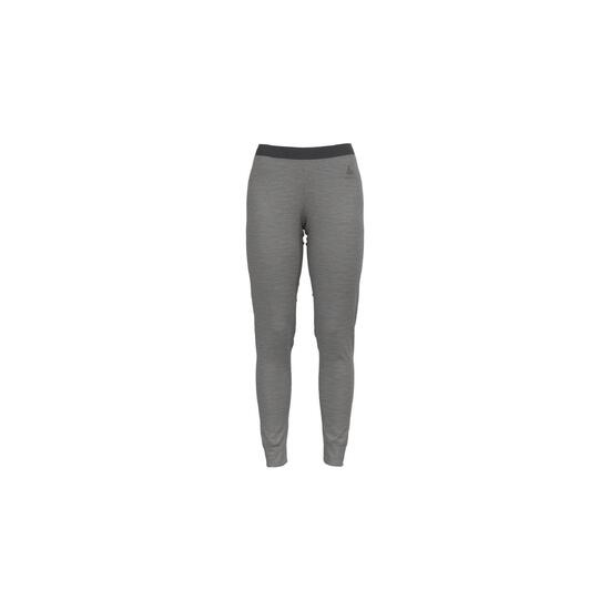 Legginsy termoaktywne damskie ODLO Merino 200 BL Bottom Long