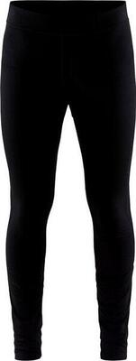 Craft core bike subz tights zwart