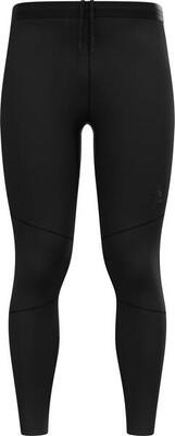 Odlo zeroweight warm 2.0 heren hardloop tight zwart
