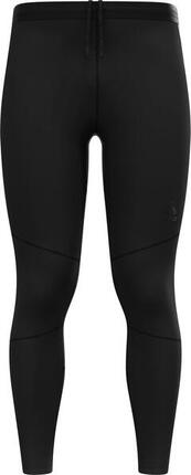 Odlo Zeroweight Warm 2.0 Schwarz Herren Leggings für Running