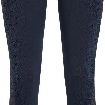 Odlo Blackcomb Women's Long Tights Blue