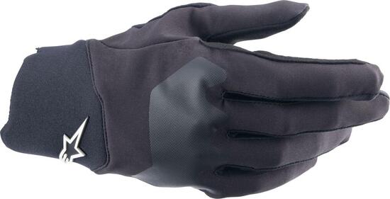 Gants Longs AlpineStars A-Supra Noir
