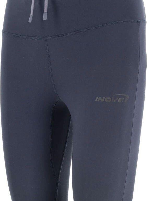 Inov 8 Race Elite Black Lange Dames Tight 4/5