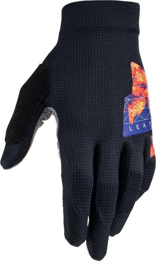 Gants Longs Leatt MTB 1.0 Noir 3/7