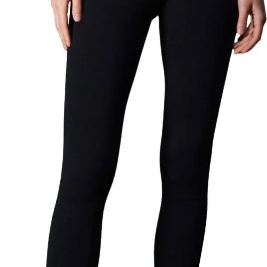Champion C-Tech Women's Warm Legging Black