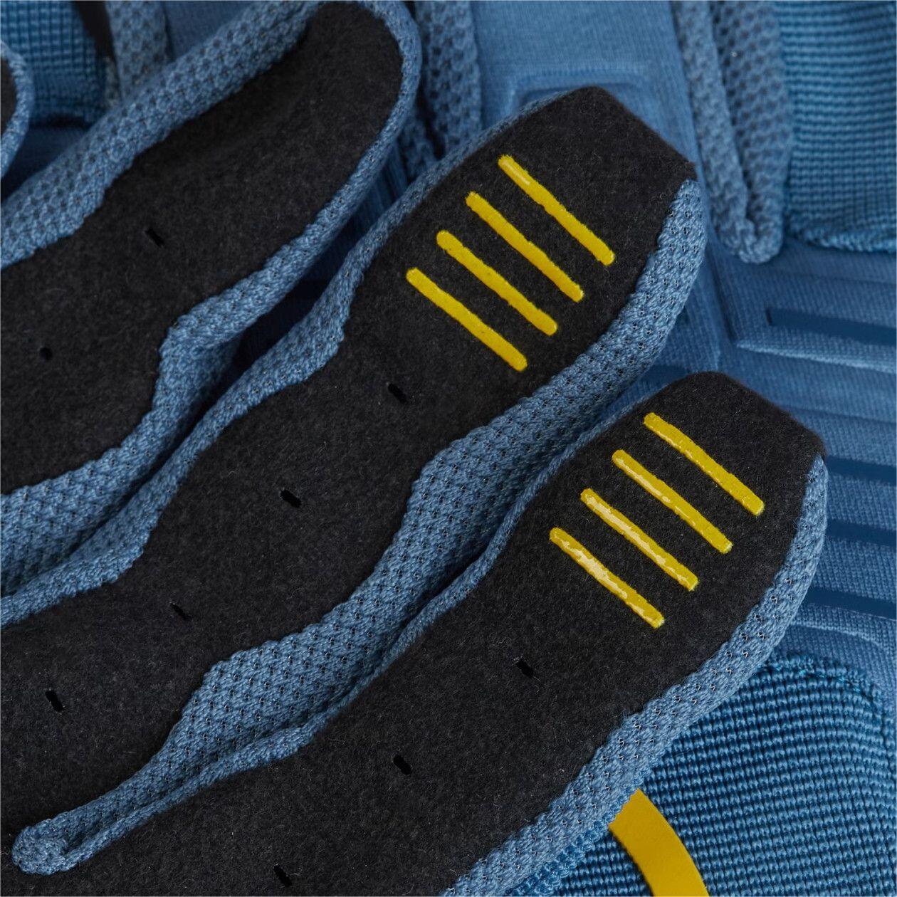 Gants Longs Endura SingleTrack II Bleu 6/7