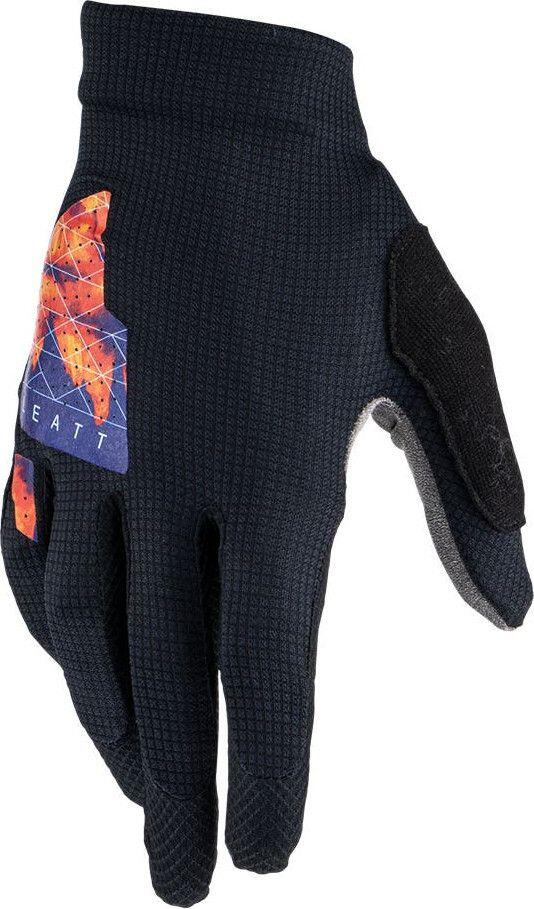 Gants Longs Leatt MTB 1.0 Noir 2/7