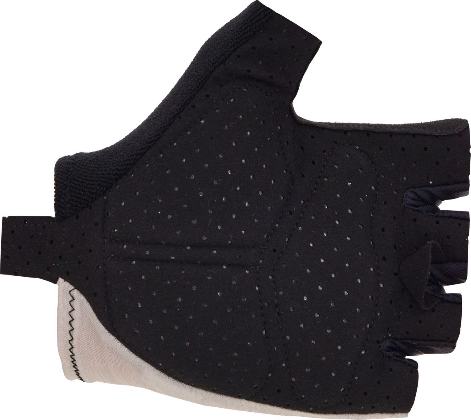 Handschuhe Kurz Unisex Santini Tact Beige 2/2