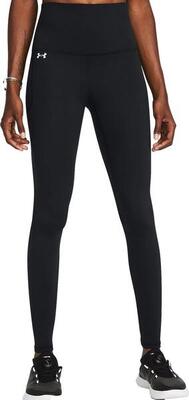 Under armour motion black lange dames tight