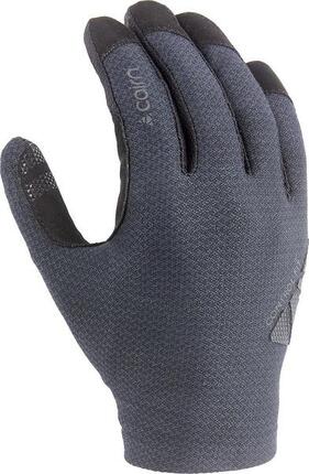 Cairn Dama Pro Gel Lange Handschuhe Schwarz Meliert Holographic