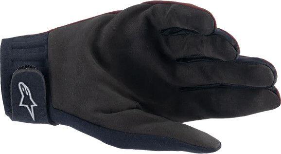 Alpinestars A-Dura Thermal Bordeaux Long Gloves 2/2