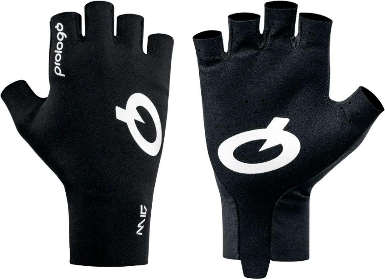 Guantes cortos Prologo MIG Negros 3/3