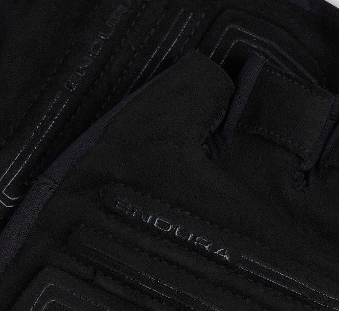 Gants Mitaines Endura Loop Noir 3/5