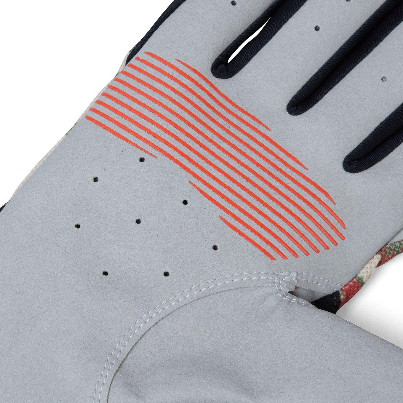 Lange Handschuhe Endura Hummvee Lite Icon TW 3/5
