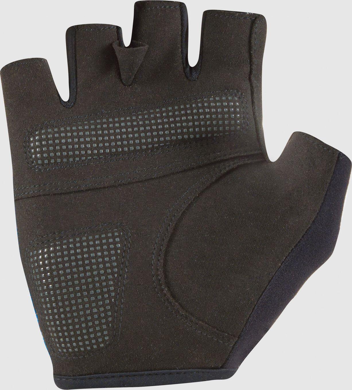 Guanti Sportful Classic Short Nero 3/3
