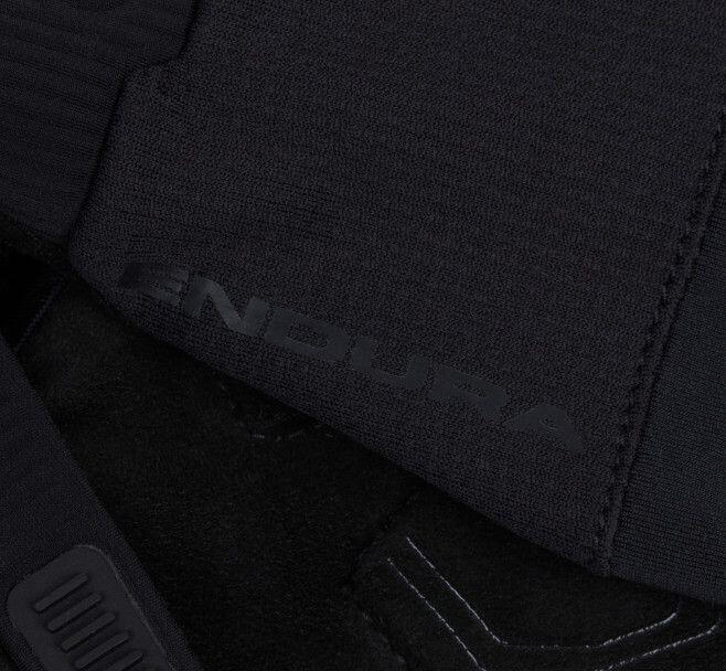 Gants Mitaines Endura Loop Noir 2/5