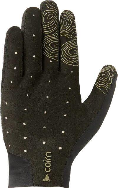 Cairn Dukana Khaki Fahrradhandschuhe 2/2