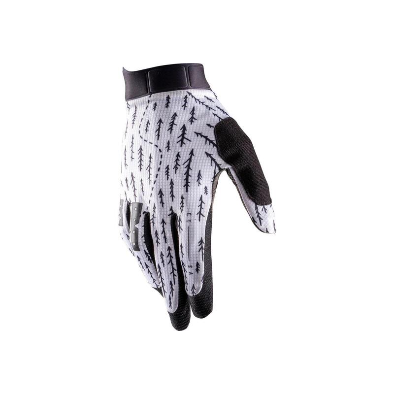 Mănuși de ciclism pentru copii Leatt MTB 1.0 GripR Jr