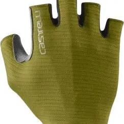 Castelli Espresso Gloves Green