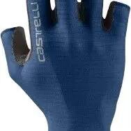 Castelli Espresso Gloves Women Blue