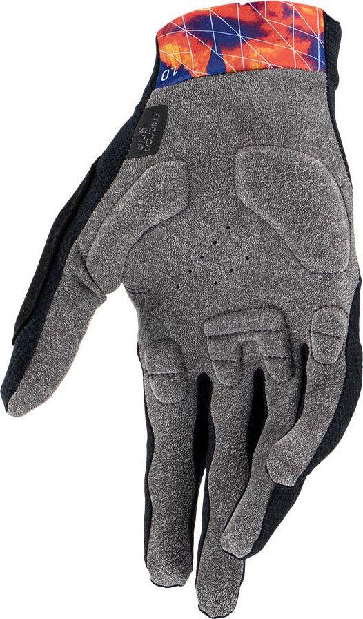 Gants Longs Leatt MTB 1.0 Noir 4/7