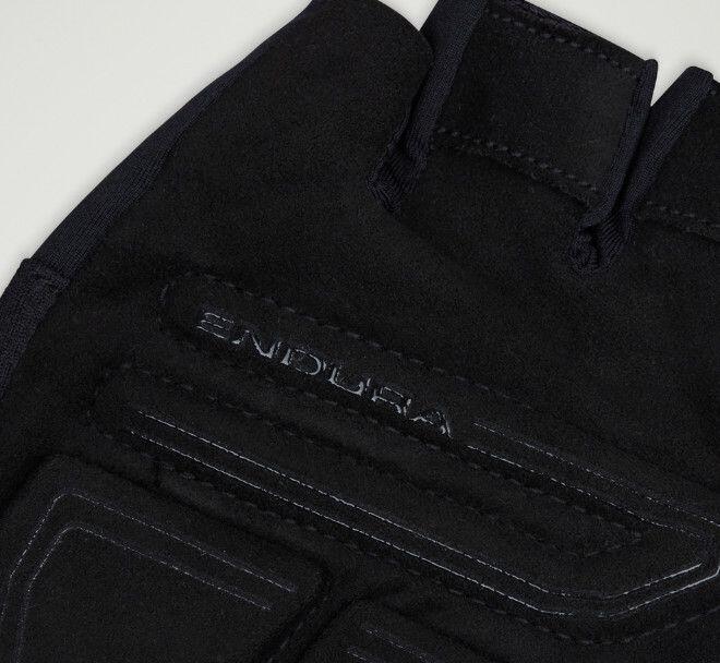 Gants Mitaines Endura Loop Noir 4/5