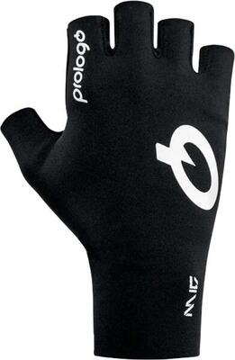 Guanti corti Prologo MIG Nero