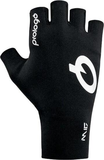 Guanti corti Prologo MIG Nero