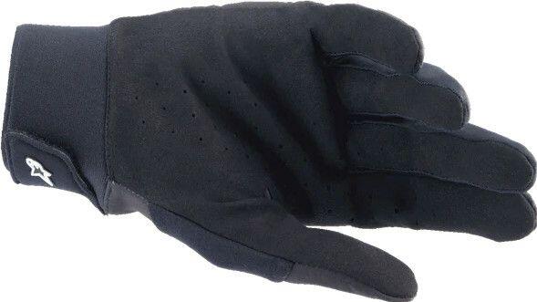 Gants Longs Alpinestars A-Supra Shield Noir 2/2