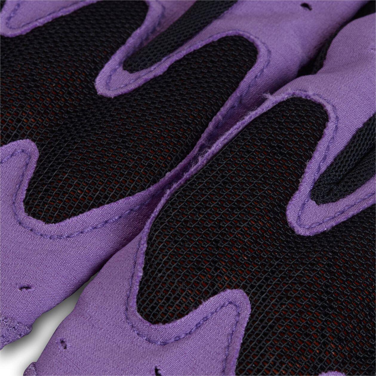 Gants Longs Endura MT500 D3O II Violet 5/5